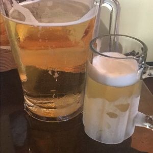 Meet your Posher, Jorge